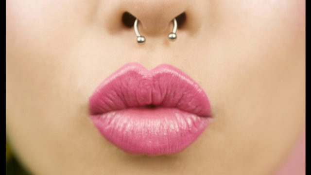 septum
